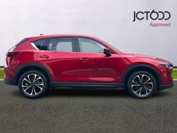 MAZDA CX-5 Photo 4