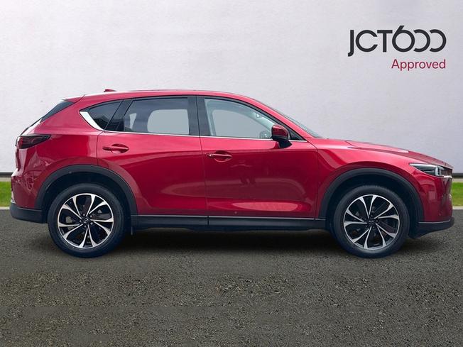 MAZDA CX-5 Photo 4
