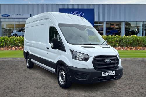 Used Ford TRANSIT HG70GEJ 1