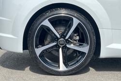 AUDI TT Photo 5