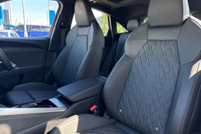AUDI Sq5 Photo 22