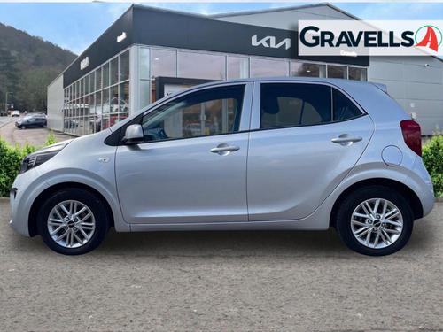 Kia PICANTO Photo autoimg-156aed180ddc769652d322999f74a8dcf1e71050.jpg