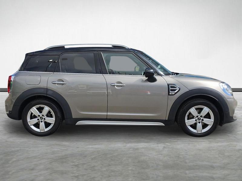 Used MINI Countryman YL67JUH 2