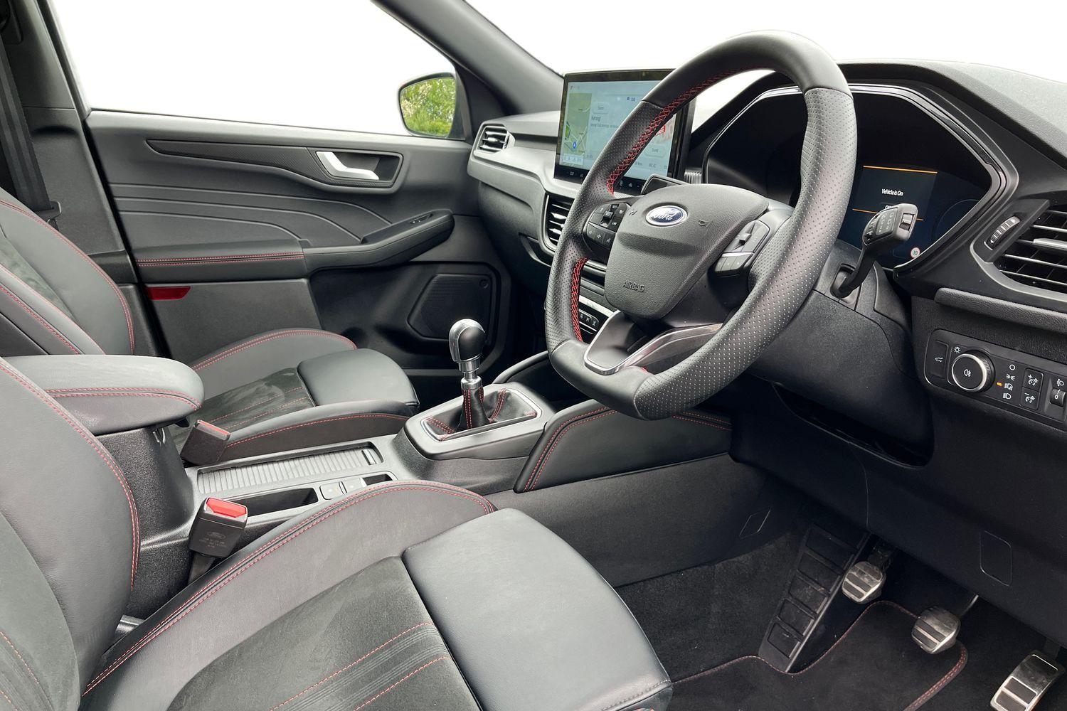 Ford KUGA Photo 8