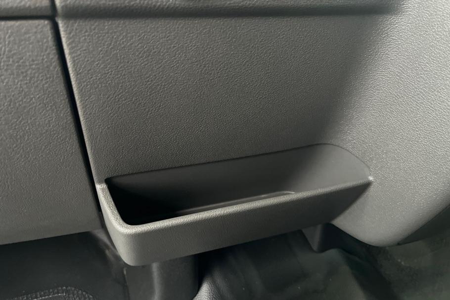 Used FORD TRANSIT WR75JCZ 36