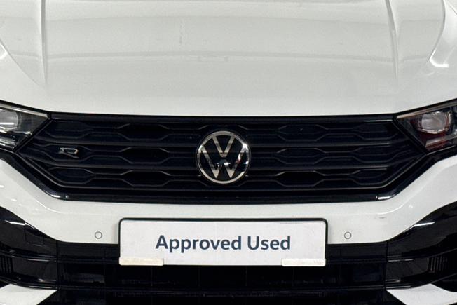 VOLKSWAGEN T-Roc Photo 39