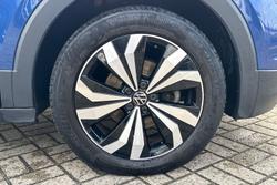 Volkswagen T-Cross Photo 5