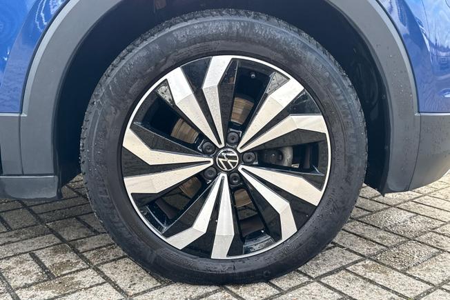 Volkswagen T-Cross Photo 5