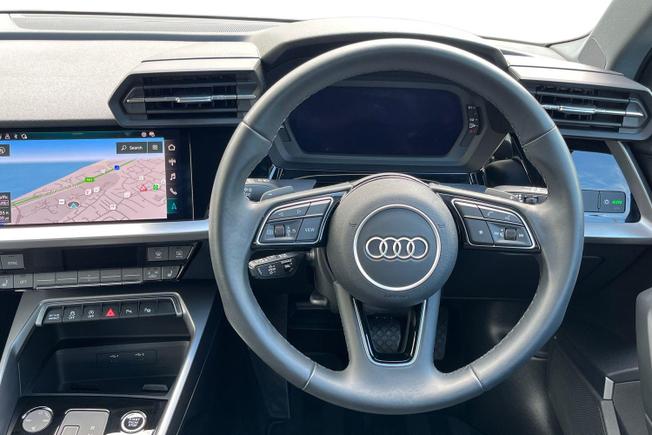 AUDI A3 Photo 11