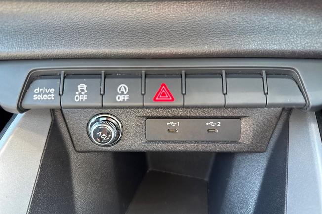 AUDI A1 Photo 22