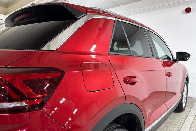 VOLKSWAGEN T-Roc Photo 38