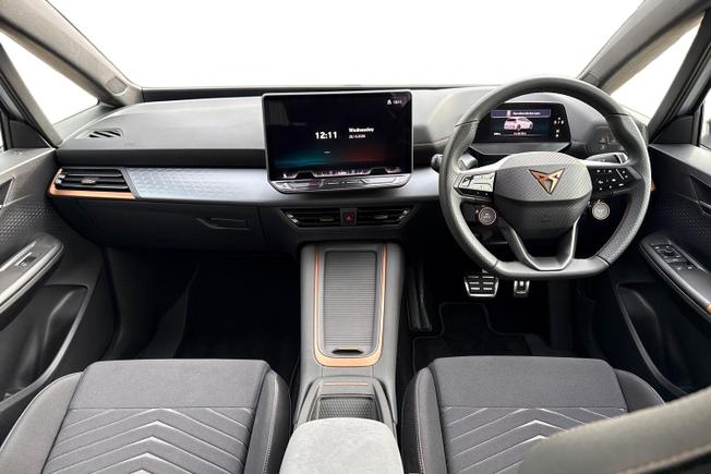 CUPRA Born Photo 10