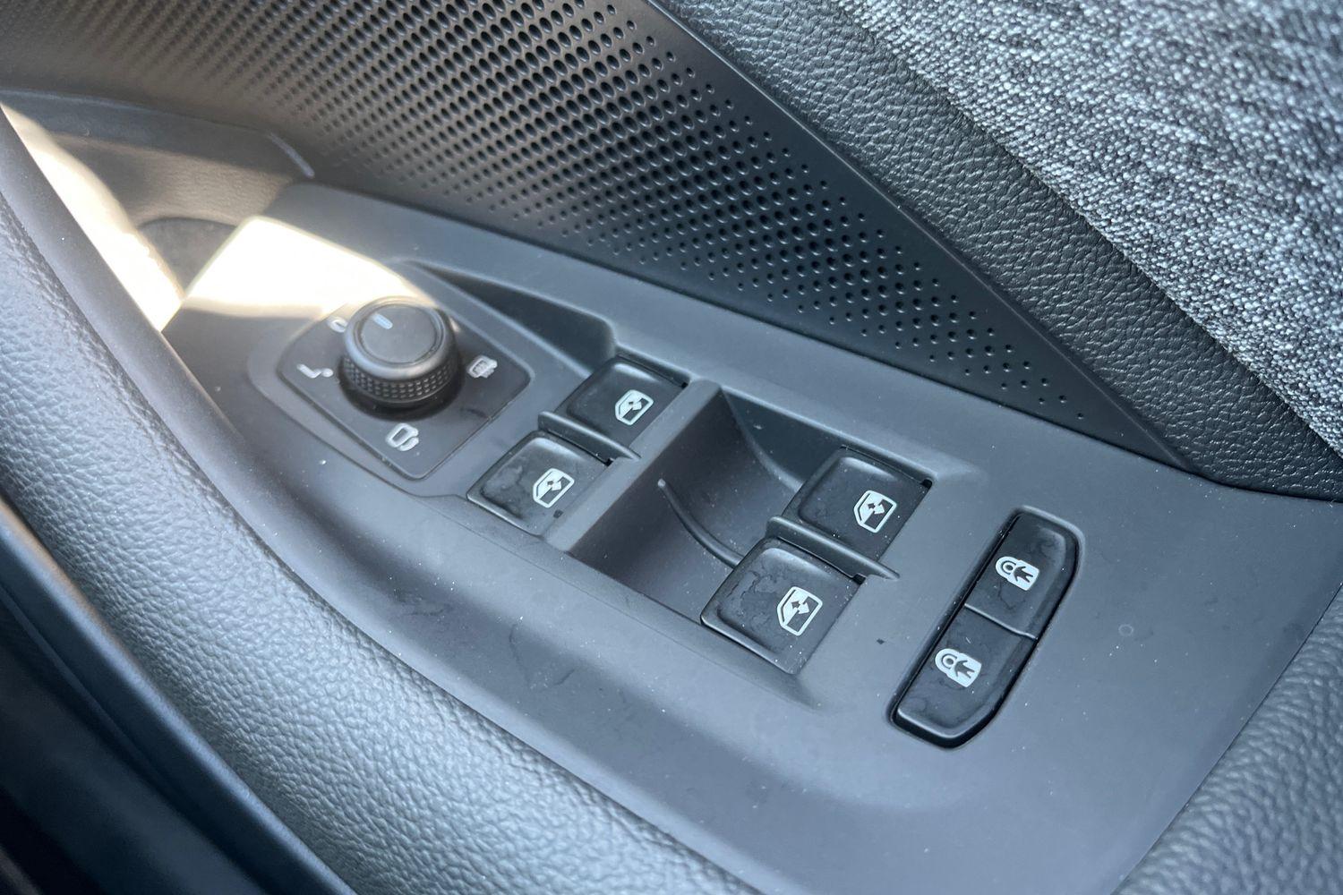 Skoda SUPERB Photo 15