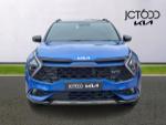Kia Sportage Photo 7