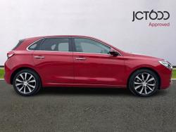 HYUNDAI I30 Photo 4