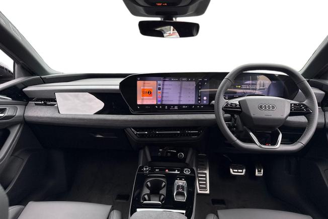 AUDI  A6 Sportback  Photo 10