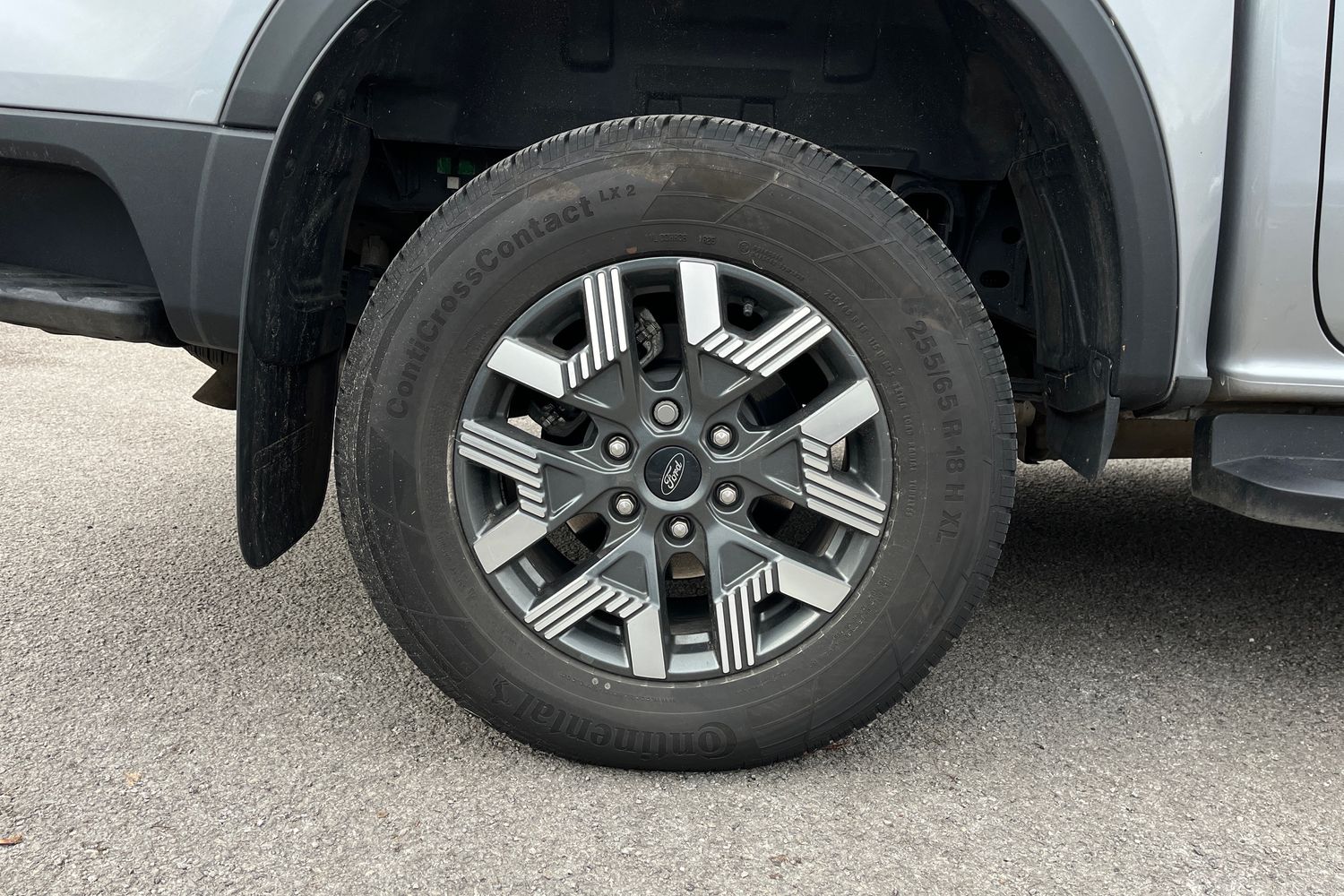 Ford Ranger Photo 7