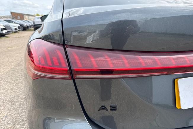 AUDI A5 Photo 43
