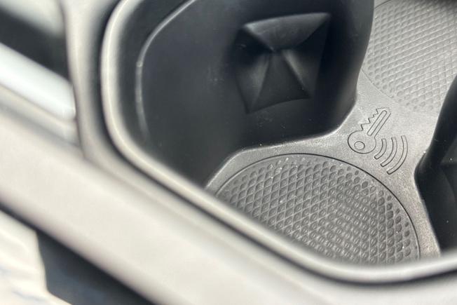 VOLKSWAGEN Id.7 Photo 43