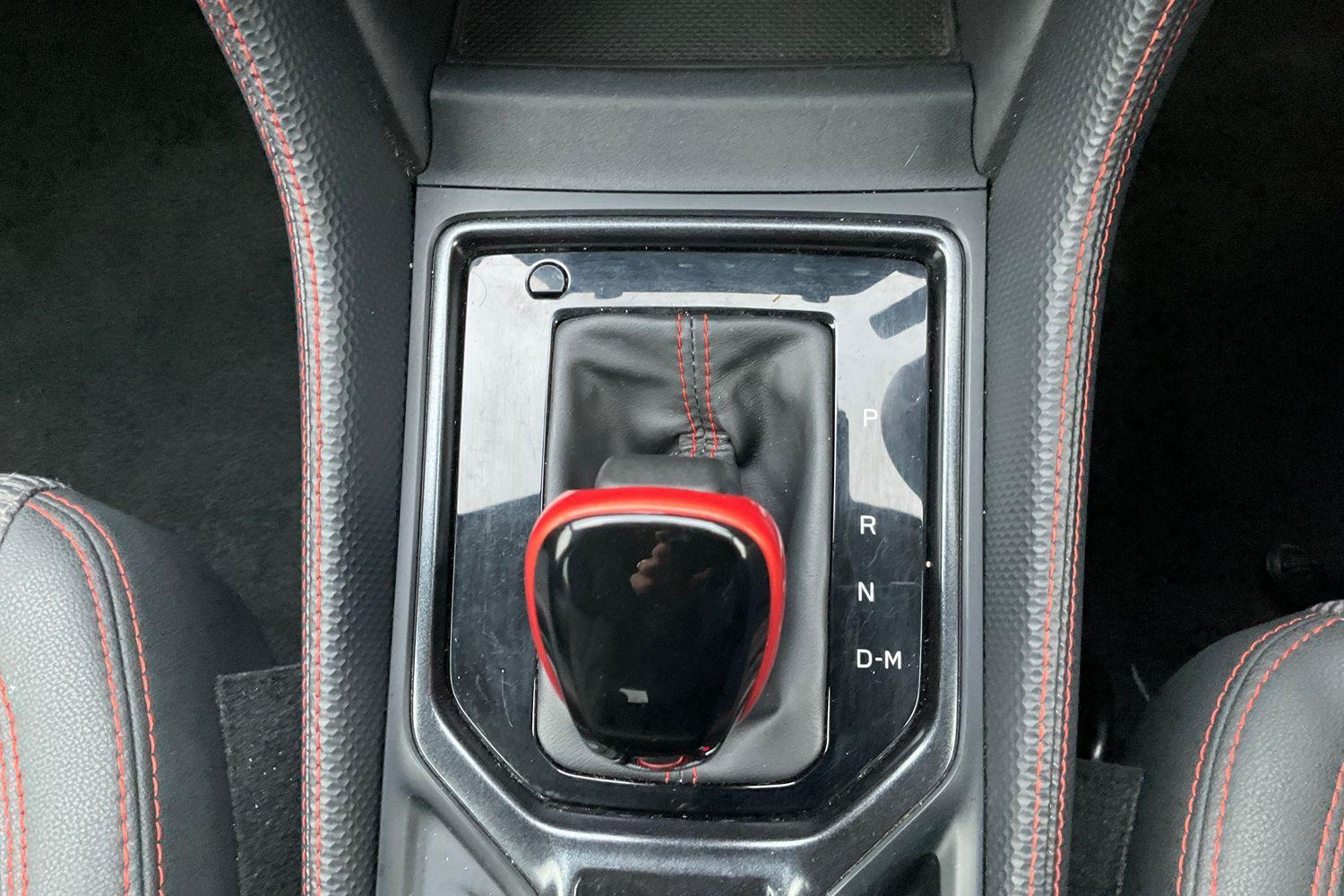 Subaru FORESTER Photo 27