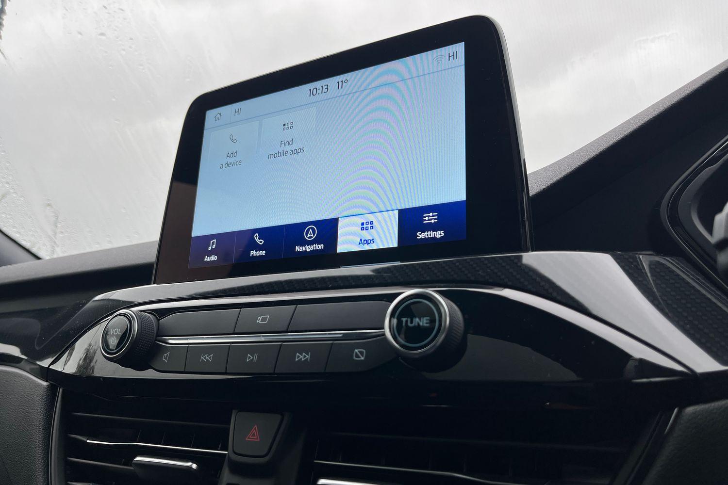 Ford KUGA Photo 27
