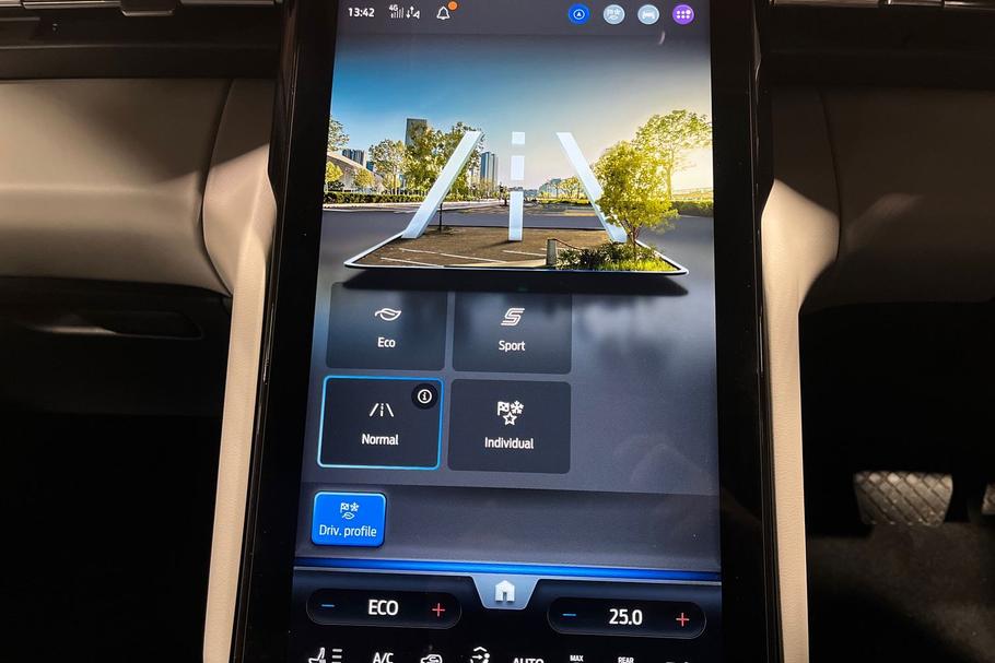 Used Ford Explorer 40