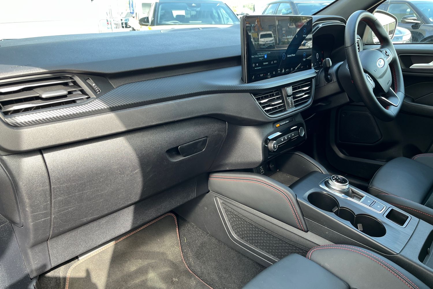 Ford KUGA Photo 17