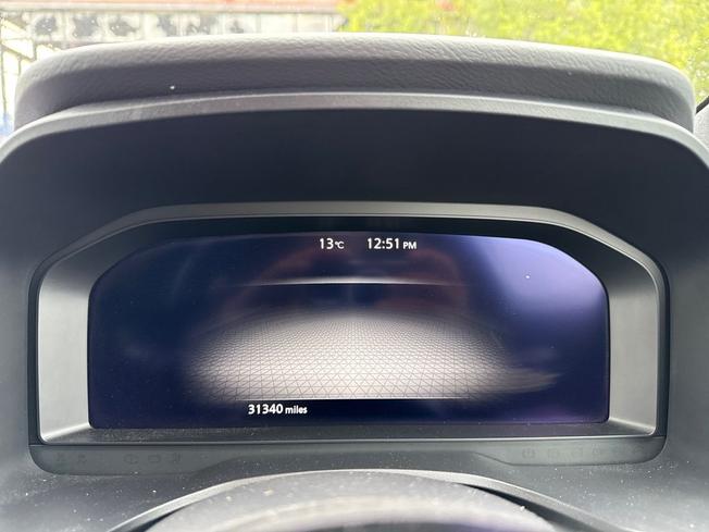 NISSAN Qashqai Photo 15