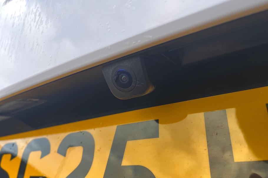 Used Kia SPORTAGE SG25HXA 24