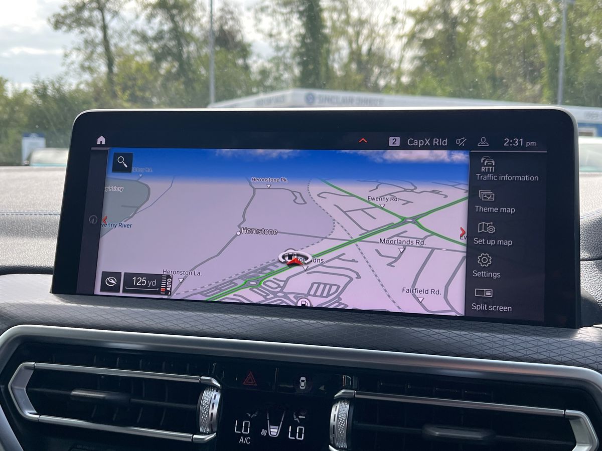 BMW X4 Photo 10