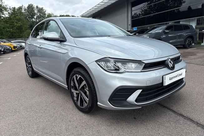 VOLKSWAGEN Polo Photo 21
