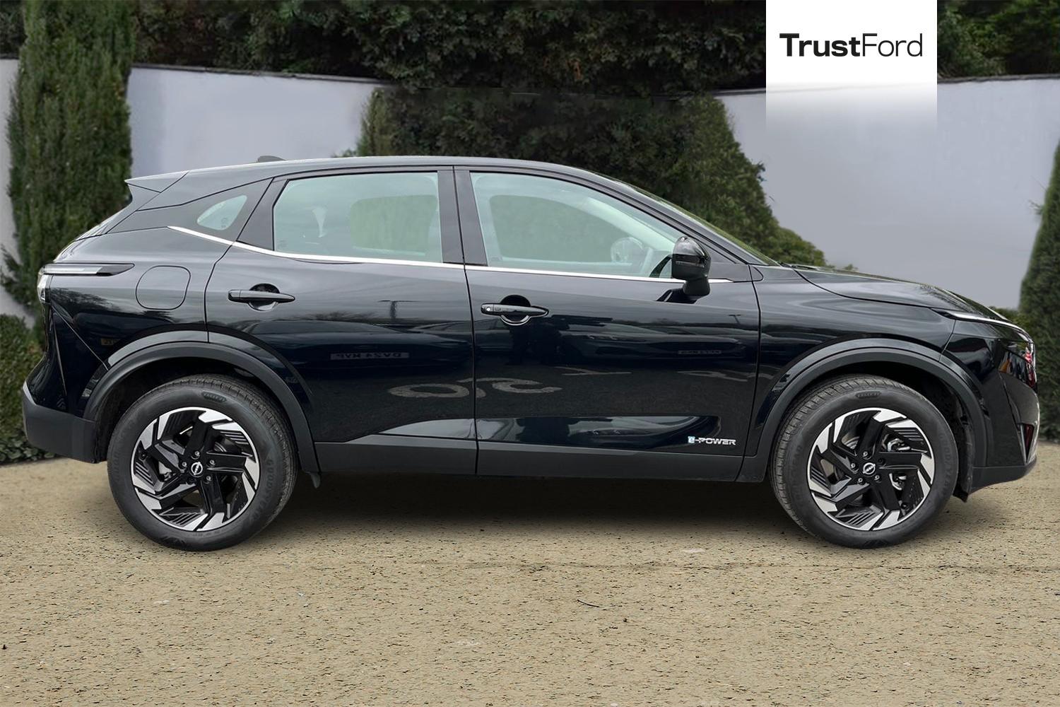 Nissan Qashqai Photo 2