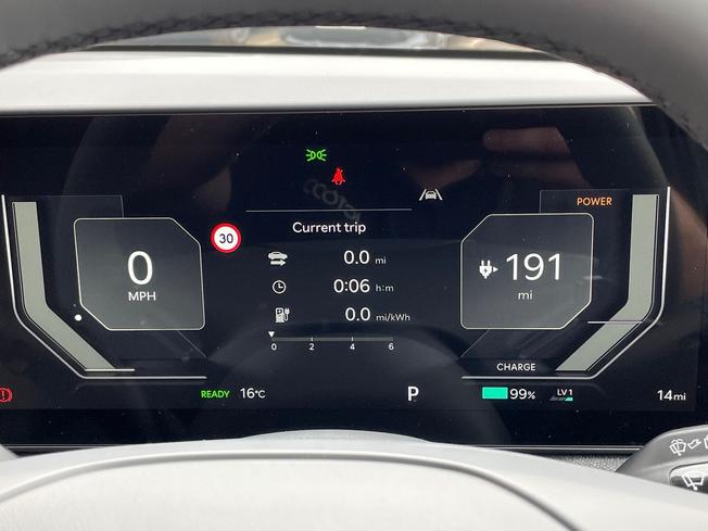 KIA EV2 Photo 15
