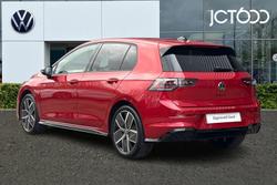 VOLKSWAGEN Golf Photo 3