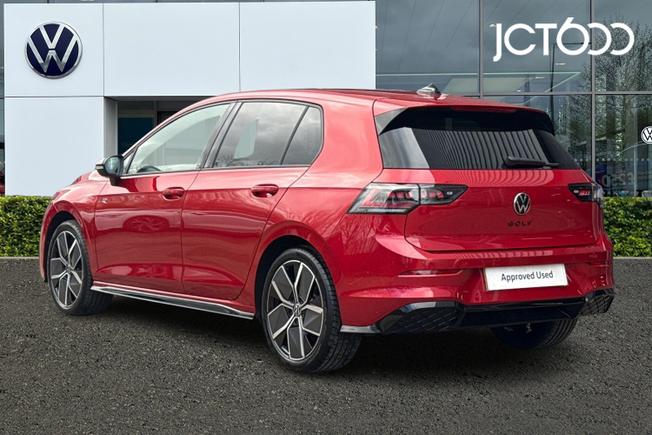 VOLKSWAGEN Golf Photo 3