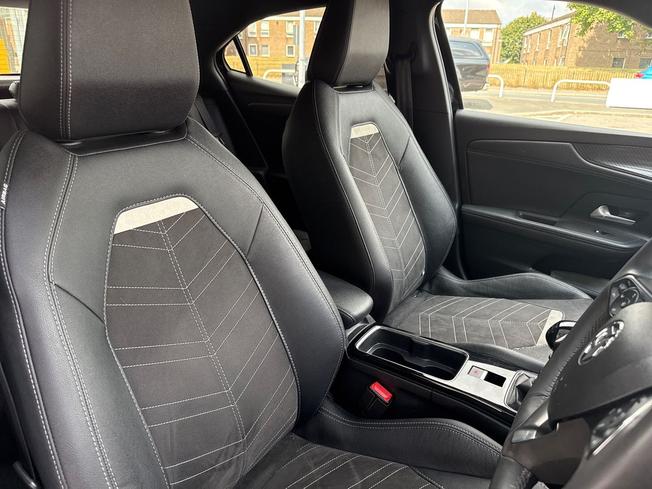 VAUXHALL Mokka Photo 42