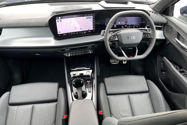 AUDI Q3 Photo 58
