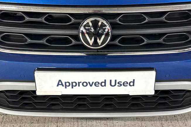 VOLKSWAGEN T-Roc Photo 29