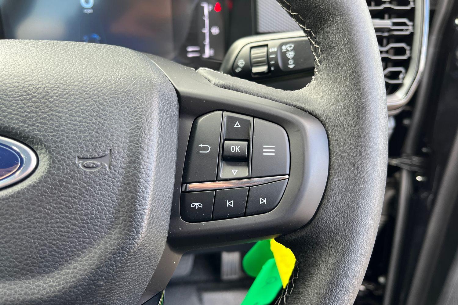Ford RANGER Photo 40