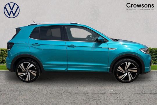 Volkswagen T-cross Photo autoimg-157d10f2c9a7afae3bba6ee882cae2536274679a.jpg