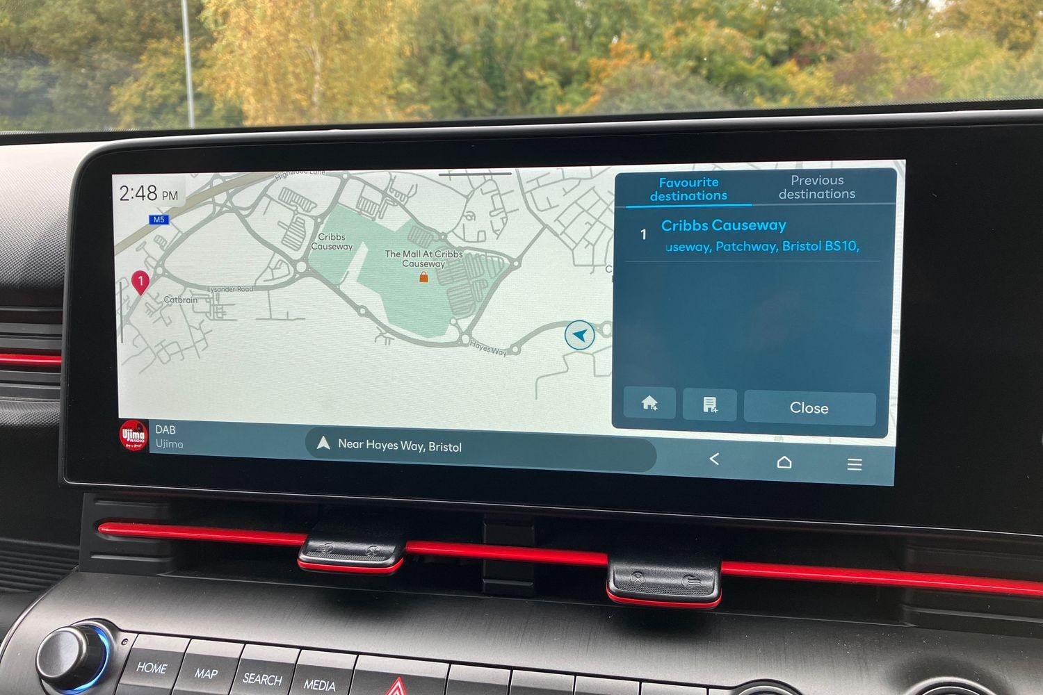Hyundai KONA Photo 27