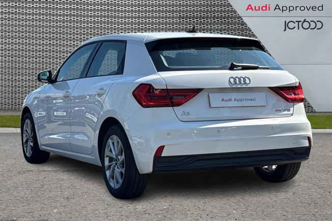 AUDI A1 Photo 3