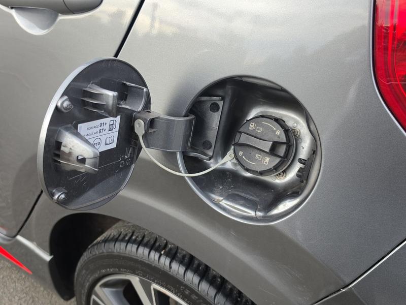 Used Kia Picanto FE73ZDJ 31