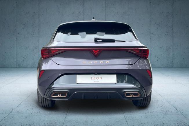 CUPRA Leon Photo 7