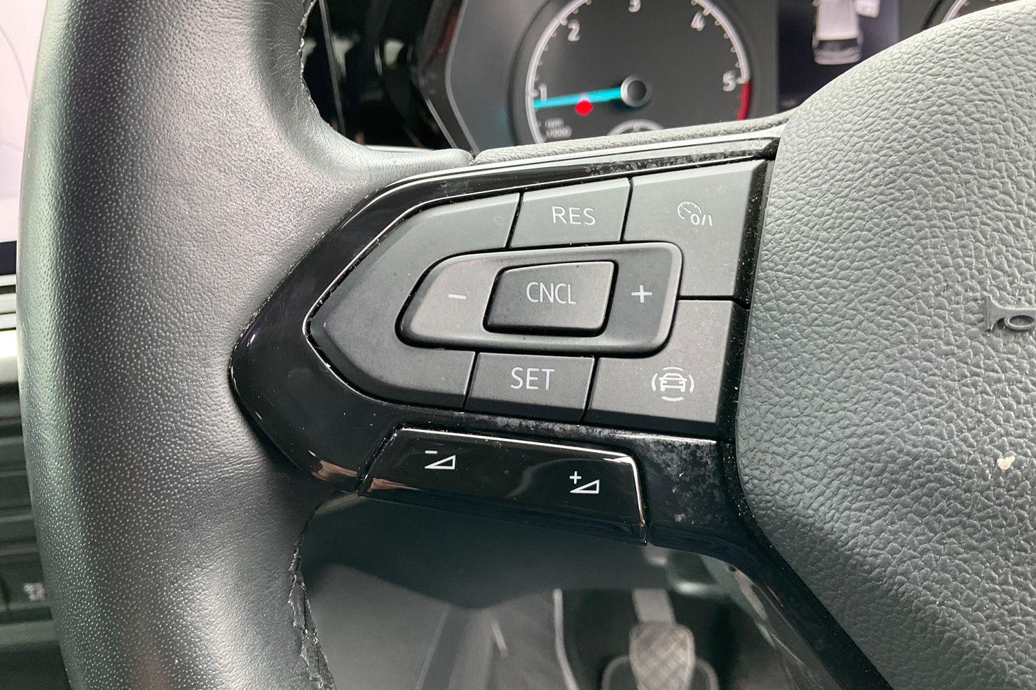 Ford TOURNEO CONNECT Photo 33