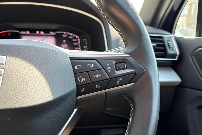 SEAT Tarraco Photo 17