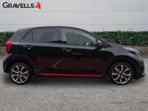 Kia PICANTO Photo autoimg-1581f2520127f3b6aa41112f1bc1f4bff31b0f4c.jpg