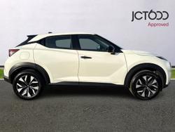 Nissan Juke Photo 4