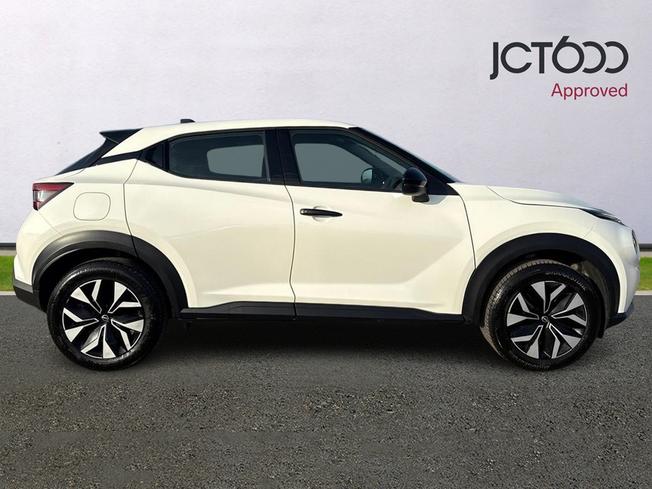 Nissan Juke Photo 4