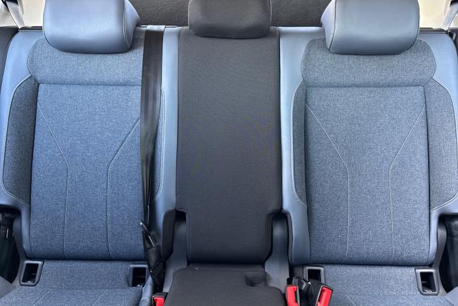 VOLKSWAGEN T-Cross Photo 42